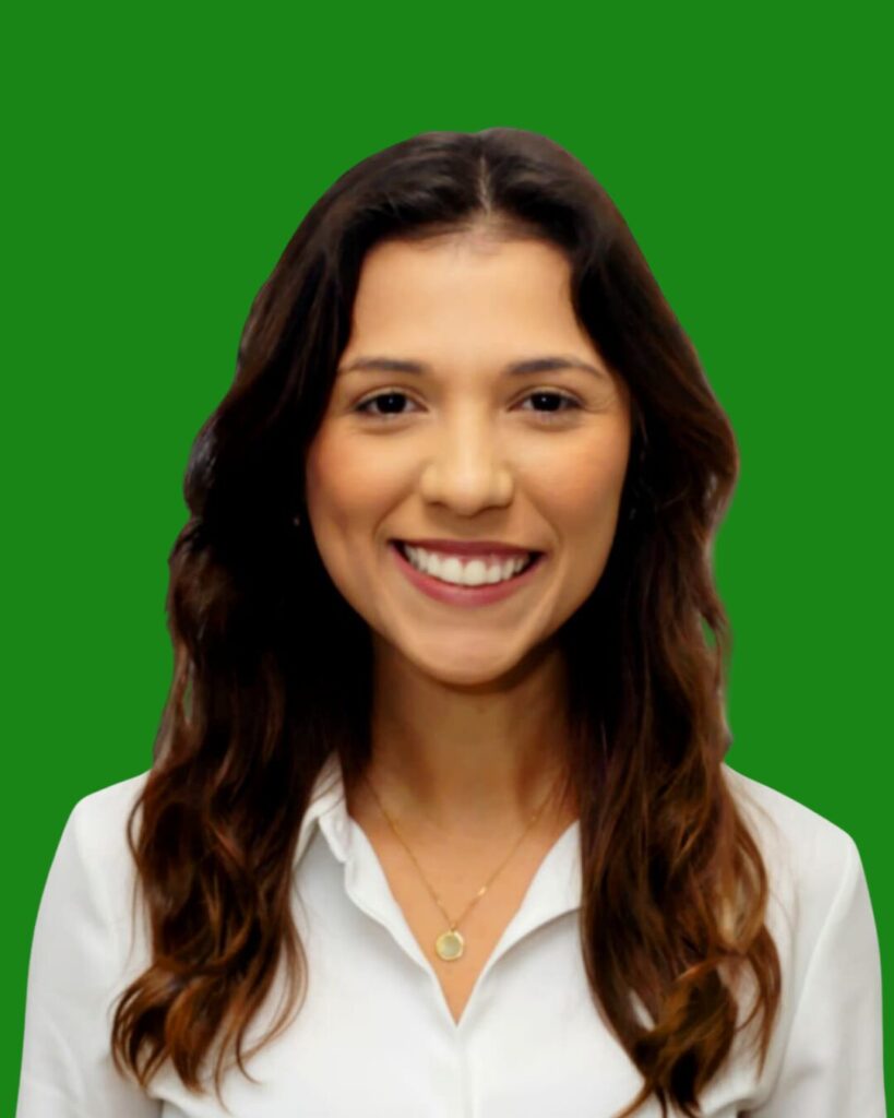 Bárbara Barbosa