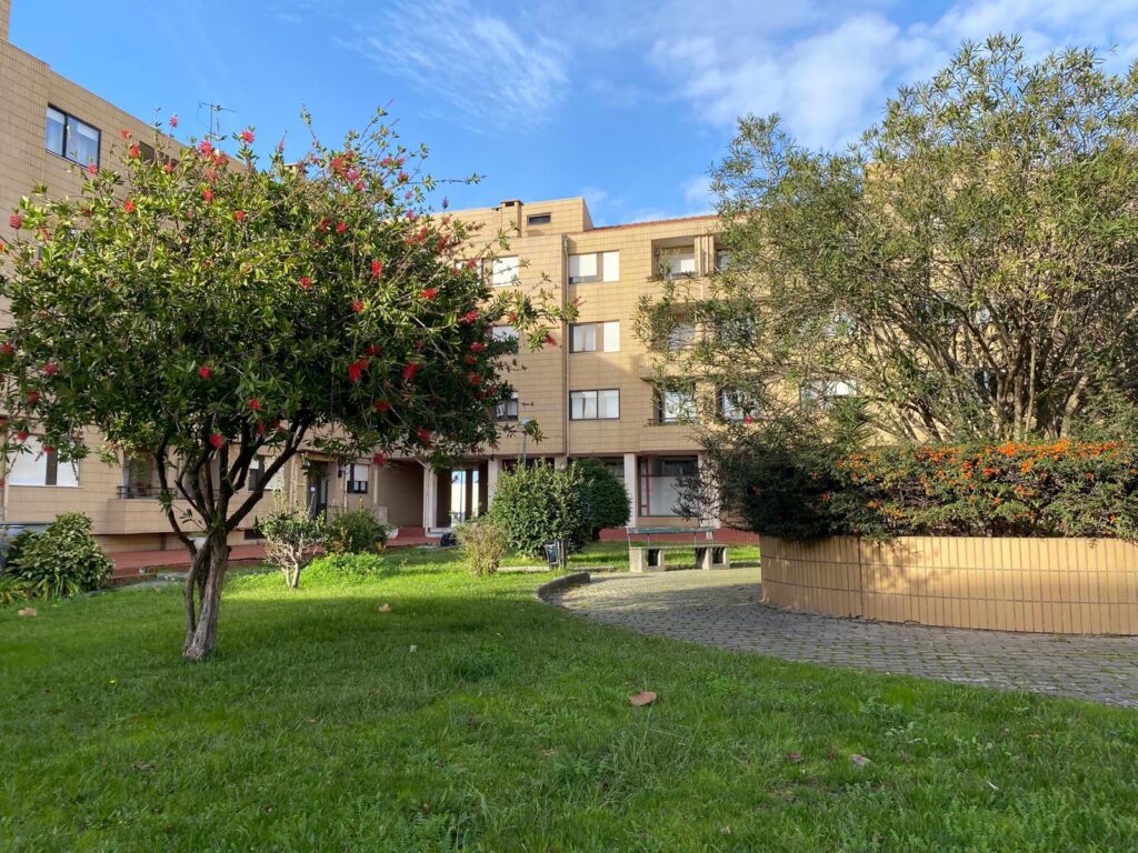 Praceta Soeiro Gomes